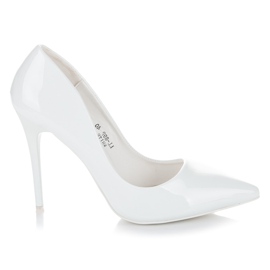 Seastar Spille laccate bianche bianco