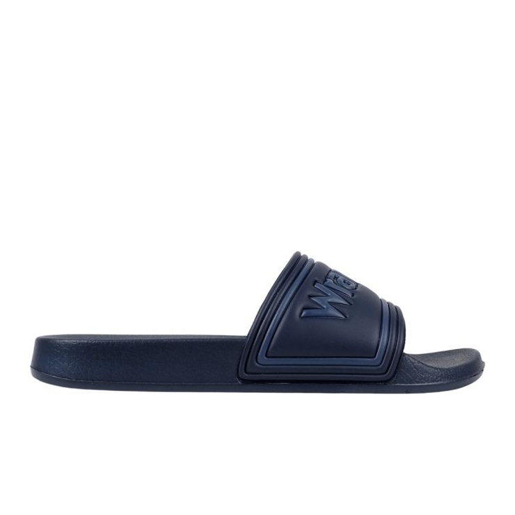 Wrangler Averell Slider Low 20251042 29Y blu
