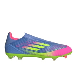 ADIDAS F50 League LL FG/Mg IE1240 SCARPE DI CALCIO multicolore
