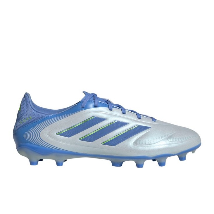 Adidas Copa Pure 3 League FG/Mg ID9050 SCARPE DI COLLIO blu