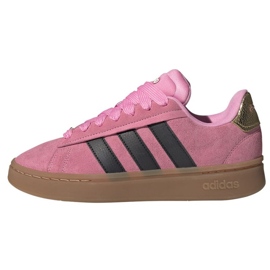 Adidas Grand Court Alpha 00S JH8669 SCHIE PINK rosa