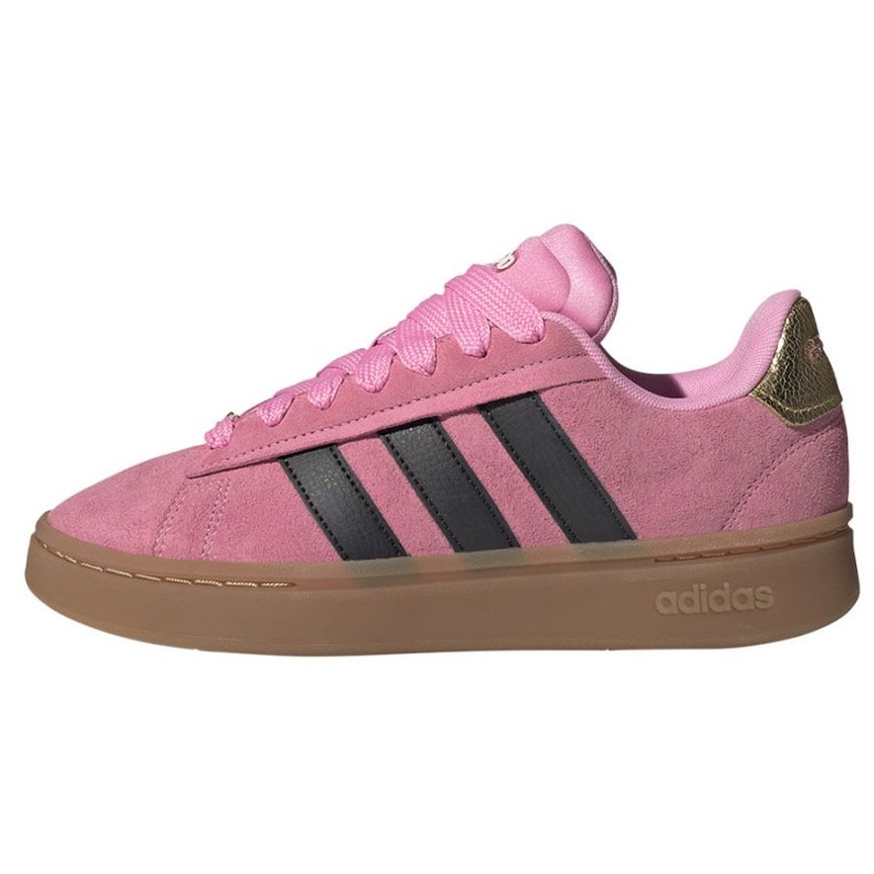 Adidas Grand Court Alpha 00S JH8669 SCHIE PINK rosa
