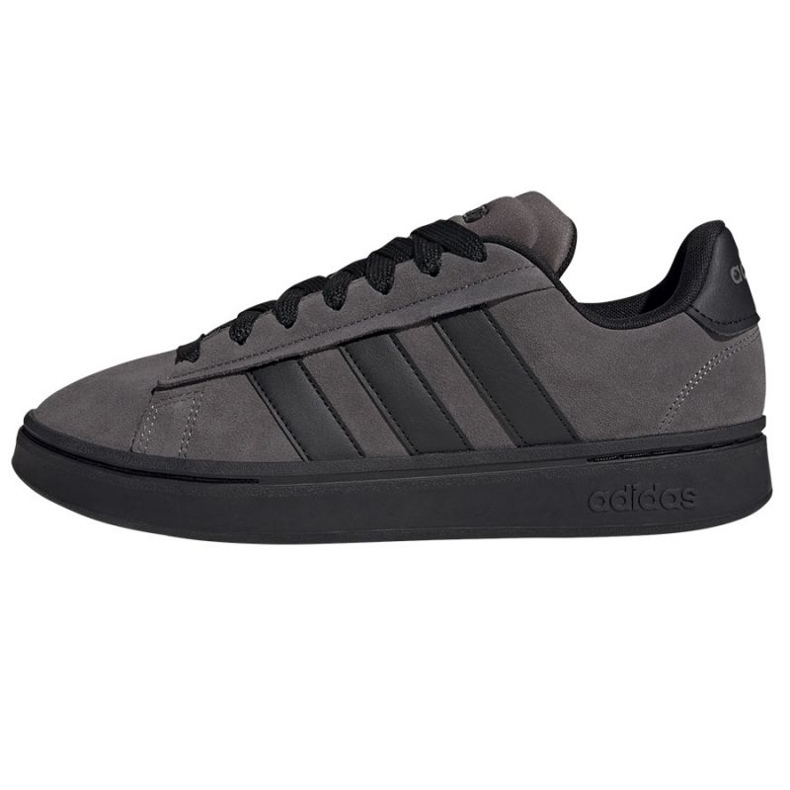 Adidas Grand Court Alpha 00S JP7632 Scarpe grafite grigio