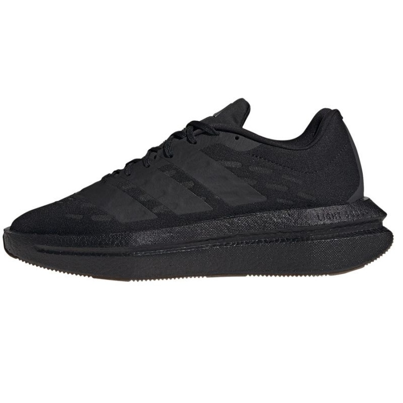 Adidas flowboost jr5503 scarpe nere nero