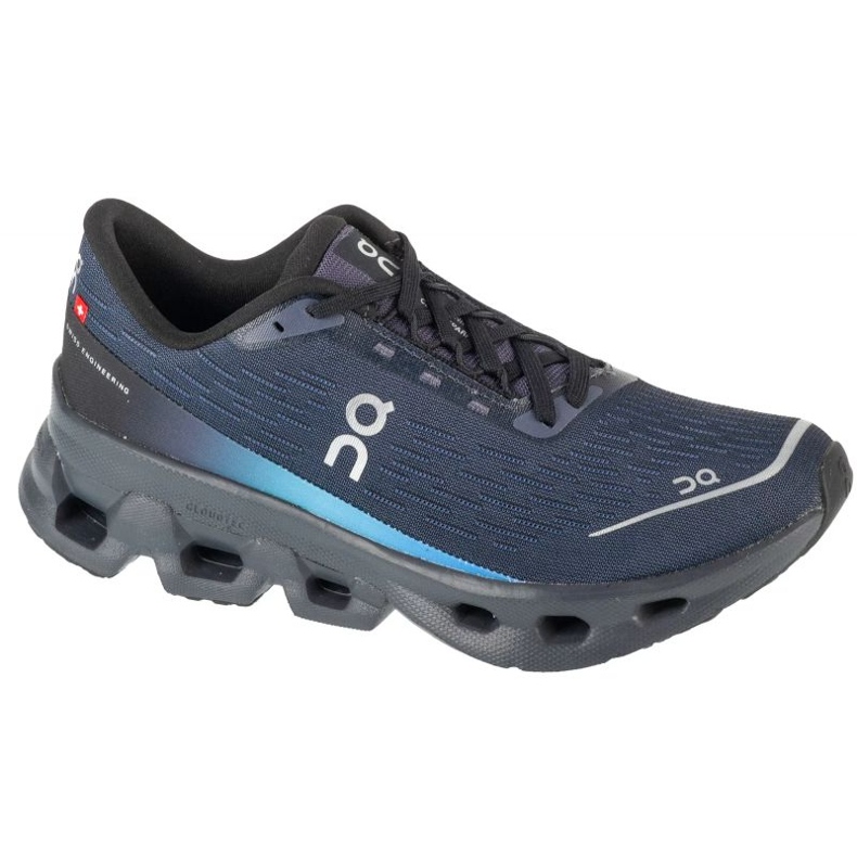 On Running Scarpe da corsa su cloudspark 3we10401947 blu navy