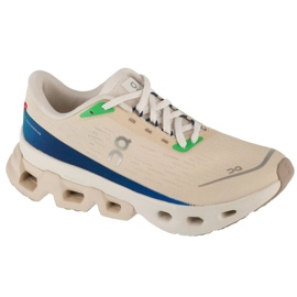 On Running Su cloudspark 3we10403186 scarpe da corsa beige