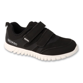 BEFADO SPORTS per bambini per velcro 516x420 nero