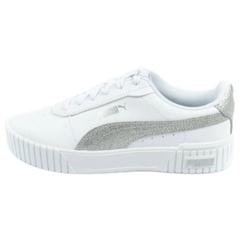 PUMA CARINA 2.0 387622 02 Scarpe bianca