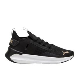 PUMA SOFTRID SIMMETRIA FUZION 310460 04 Scarpe da corsa nero