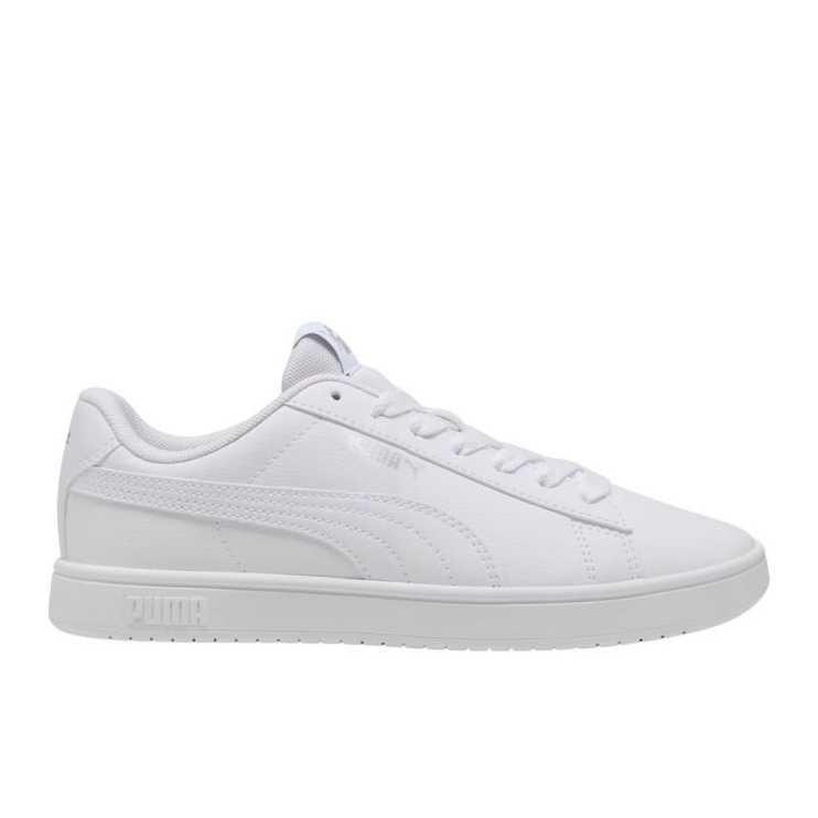 Puma Rickie Classic 394251 01 Scarpe bianche bianca