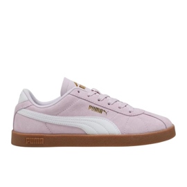 Puma Club II 397444 12 scarpe rosa