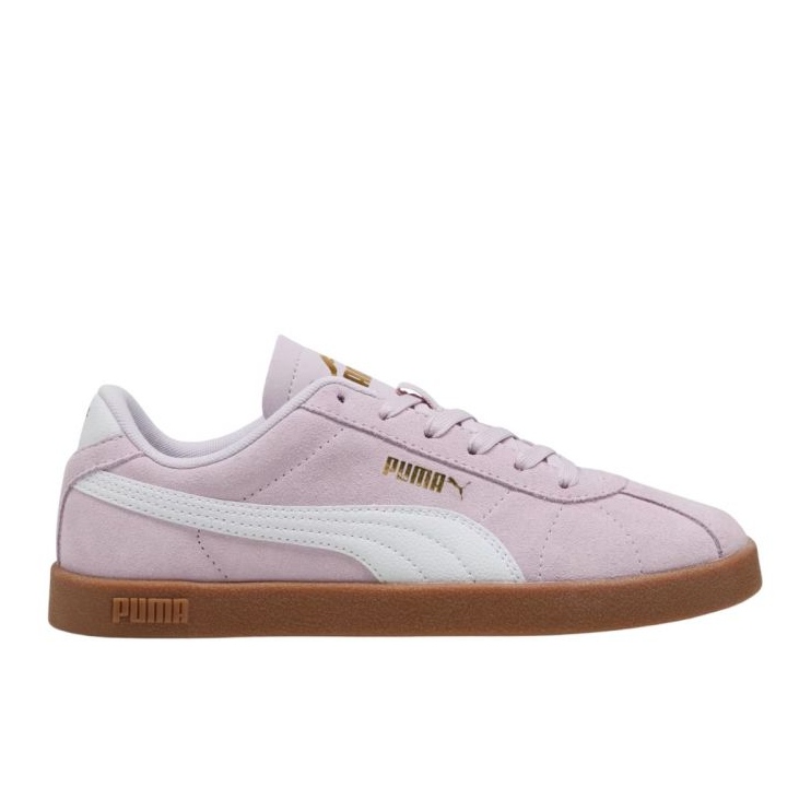 Puma Club II 397444 12 scarpe rosa