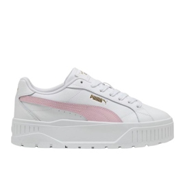 PUMA KARMEN II L 397456 12 scarpe bianca