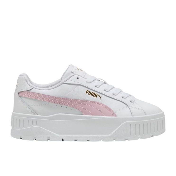 PUMA KARMEN II L 397456 12 scarpe bianca