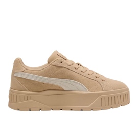 PUMA KARMEN II 397457 07 SCARPE BEIGE