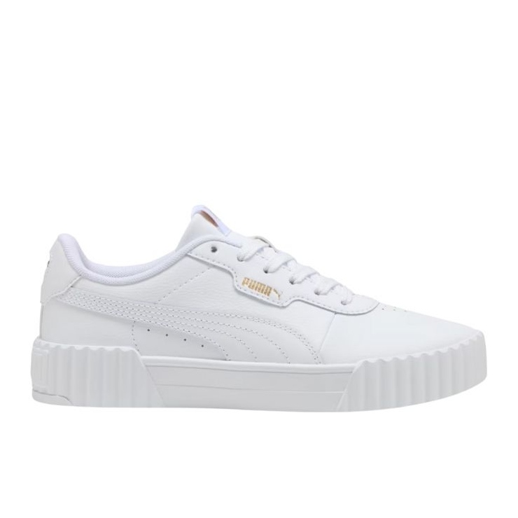 PUMA CARINA 3.0 400365 01 Scarpe bianca