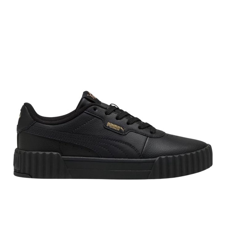 PUMA CARINA 3.0 400365 02 Scarpe nero