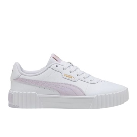 PUMA CARINA 3.0 400365 11 Scarpe bianca