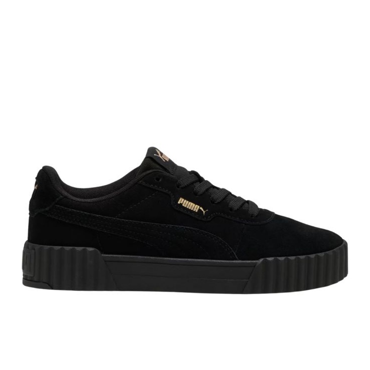 PUMA CARINA 3.0 SD 400721 ​​01 Scarpe nero
