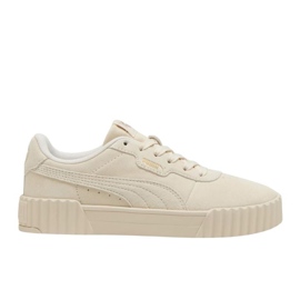 PUMA CARINA 3.0 SD 400721 ​​03 Scarpe beige
