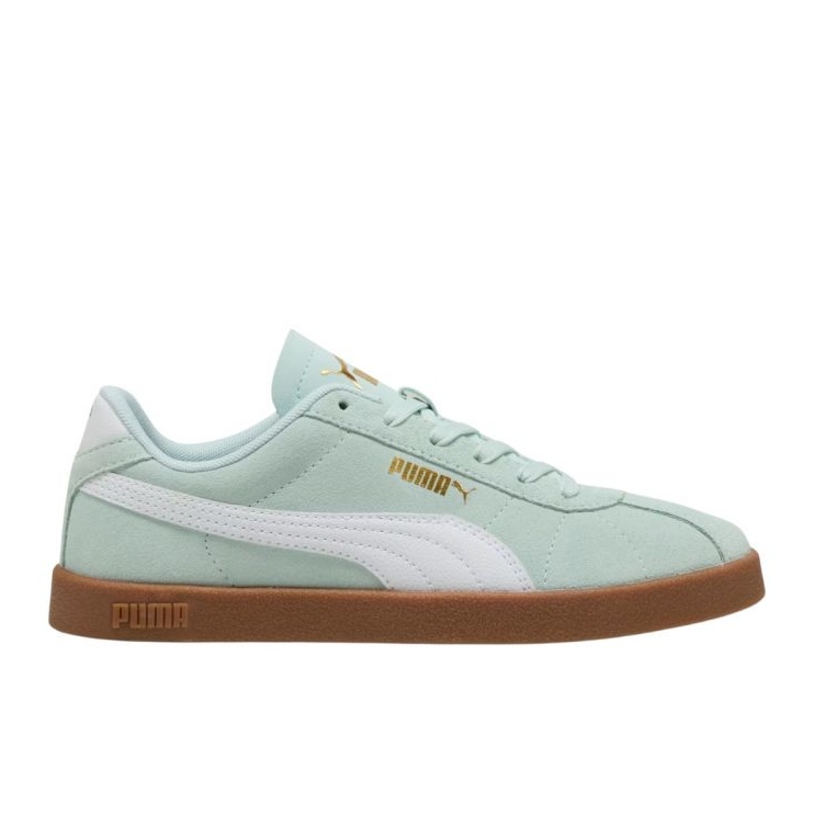 Puma Club II 397444 10 scarpe verde