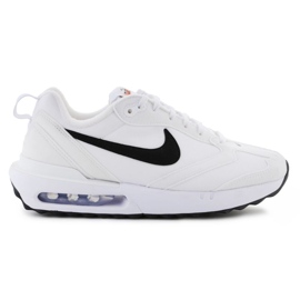 Nike Air Max Dawn DH5131-101 Scarpe bianche bianco