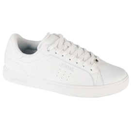 Joma Classic 2502 Cclass2502 Scarpe bianche bianco
