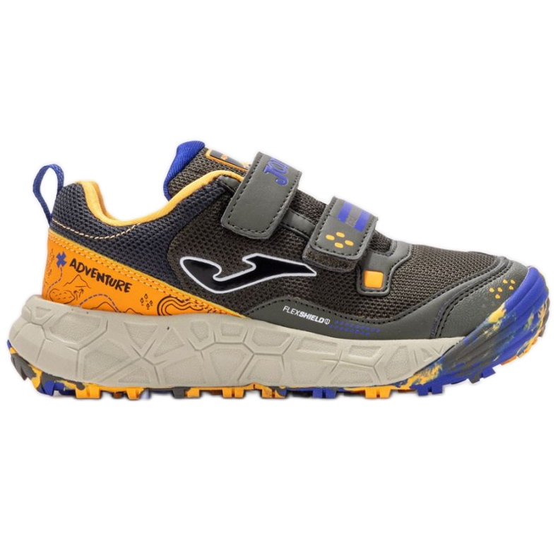 Joma Adventure Shoes 2523 JADVS2523V multicolore