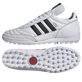 Scarpe da calcio Adidas Mundial Team Tf ID4053 bianco
