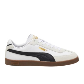 Puma Club II era 397447 07 scarpe bianco