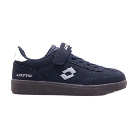 Lotto Vintal SC K 2600251K-5910 Scarpe blu