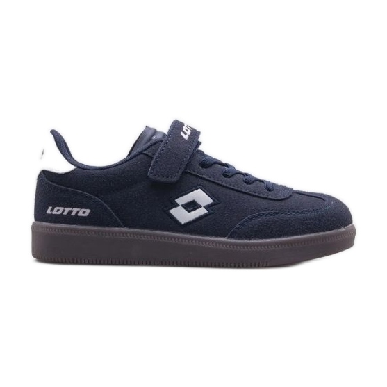 Lotto Vintal SC K 2600251K-5910 Scarpe blu