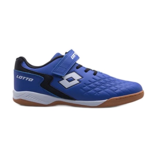Lotto Dasher T 2600920T-5011 Scarpe blu