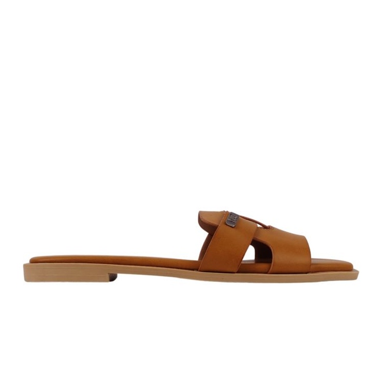 Lee flap marrone da 35A a bassa cursore di lee estill