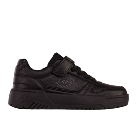 Lotto Groovn OC 2600131K 1119 Scarpe nere nero