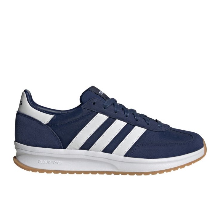 Adidas Run 70S 2.0 IH8586 Scarpe blu navy