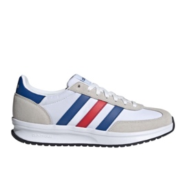 Adidas Run 70S 2.0 IH8592 Scarpe bianche bianca