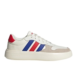 Adidas litecourt jp7114 scarpe bianche bianca