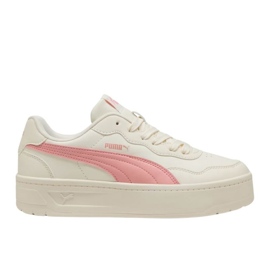 PUMA COURT LALLY SKYE 400368 04 Scarpe beige