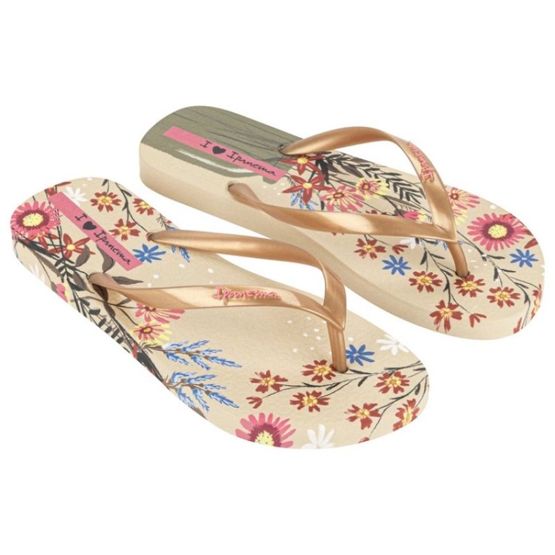 Ipanema Veroo Tropical 27197 BB268 PLN d'oro