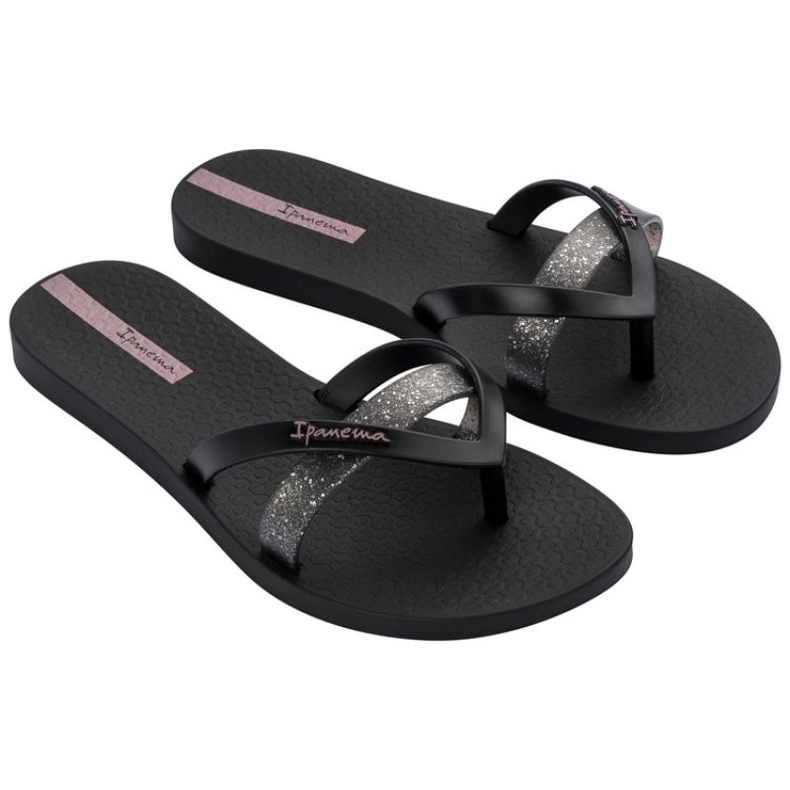 IPANEMA KIREI CHIC 83673 BB745 NERO
