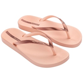 Ipanema Flip -flips Anat Connect II 83648 Be964 Pink rosa