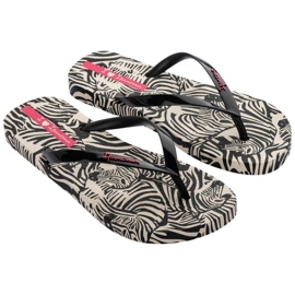 Ipanema Flip -Flops nero