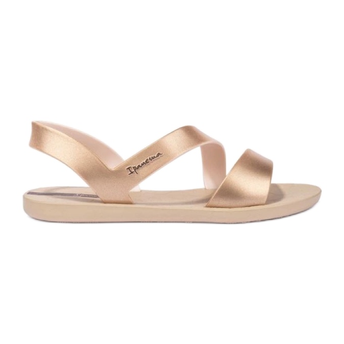 Ipanema Vibe 82429 Sandali bd421 rosa lucido