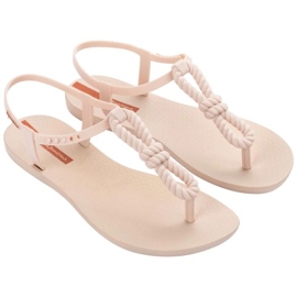Ipanema Class Infinity 83660 BC739 Sandali beige