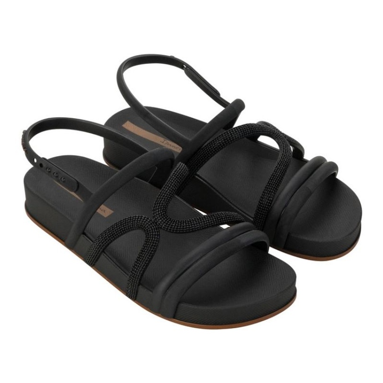 Ipanema sandals walk sandalo 27211 bf986 nero