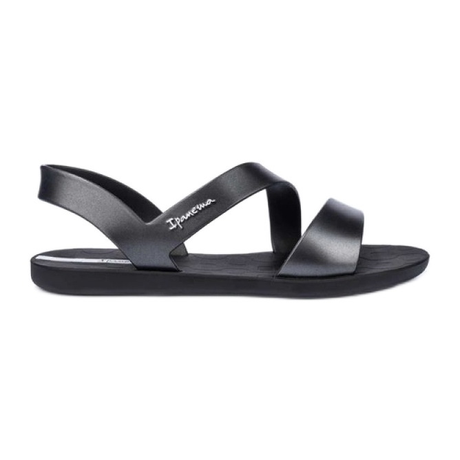 Ipanema Vibe Sandal Sandals FEM 82429 BD422 Nero