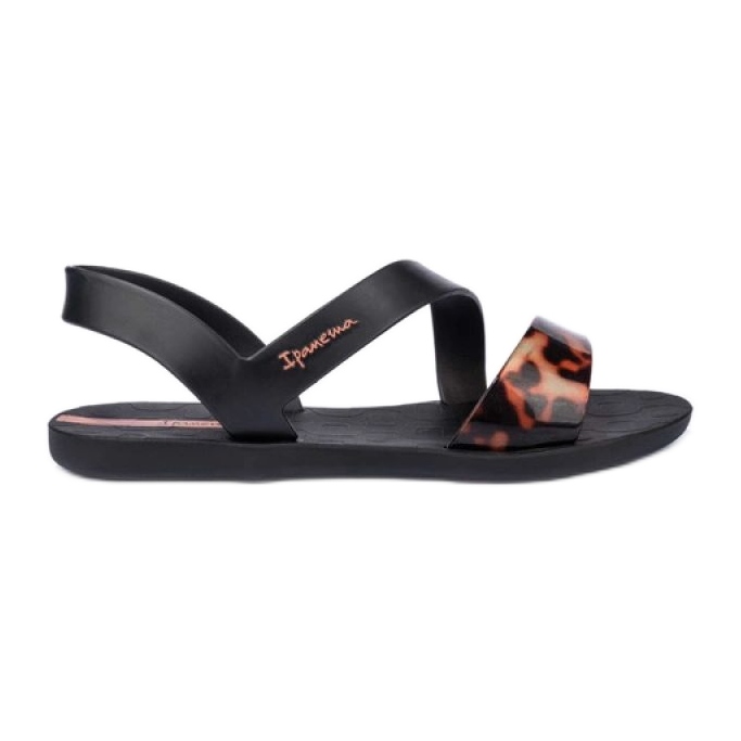 Ipanema Vibe Sandal Sandals FEM 82429 BD399 NERO