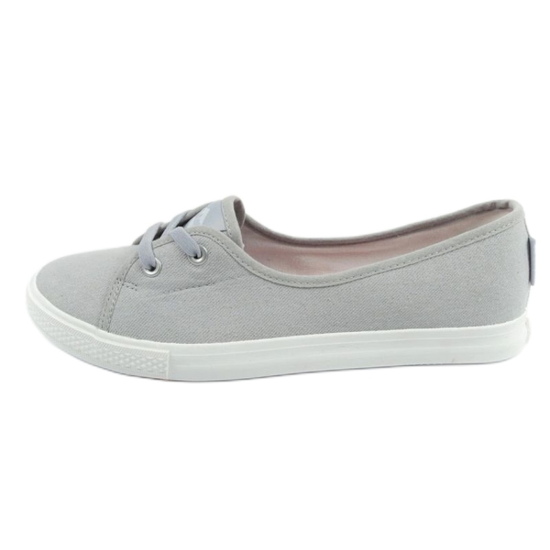 Lee Cooper LCW-25-02-3316L SCARPE GREE SNUAKER grigio