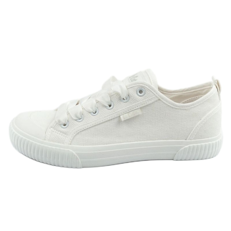 Lee Cooper LCW-25-02-3280L Scarpe Sneaker bianche bianca